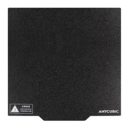 Anycubic Kobra Neo PEI spring steel sheet