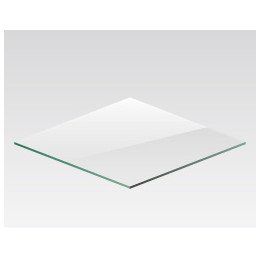Crazy3DPrint CZ-300 Print Bed Glass