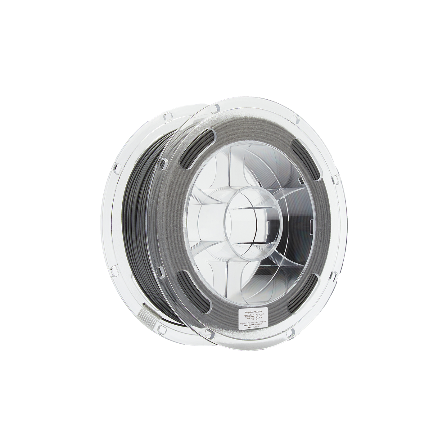 Polymaker PolyMide PA6-GF