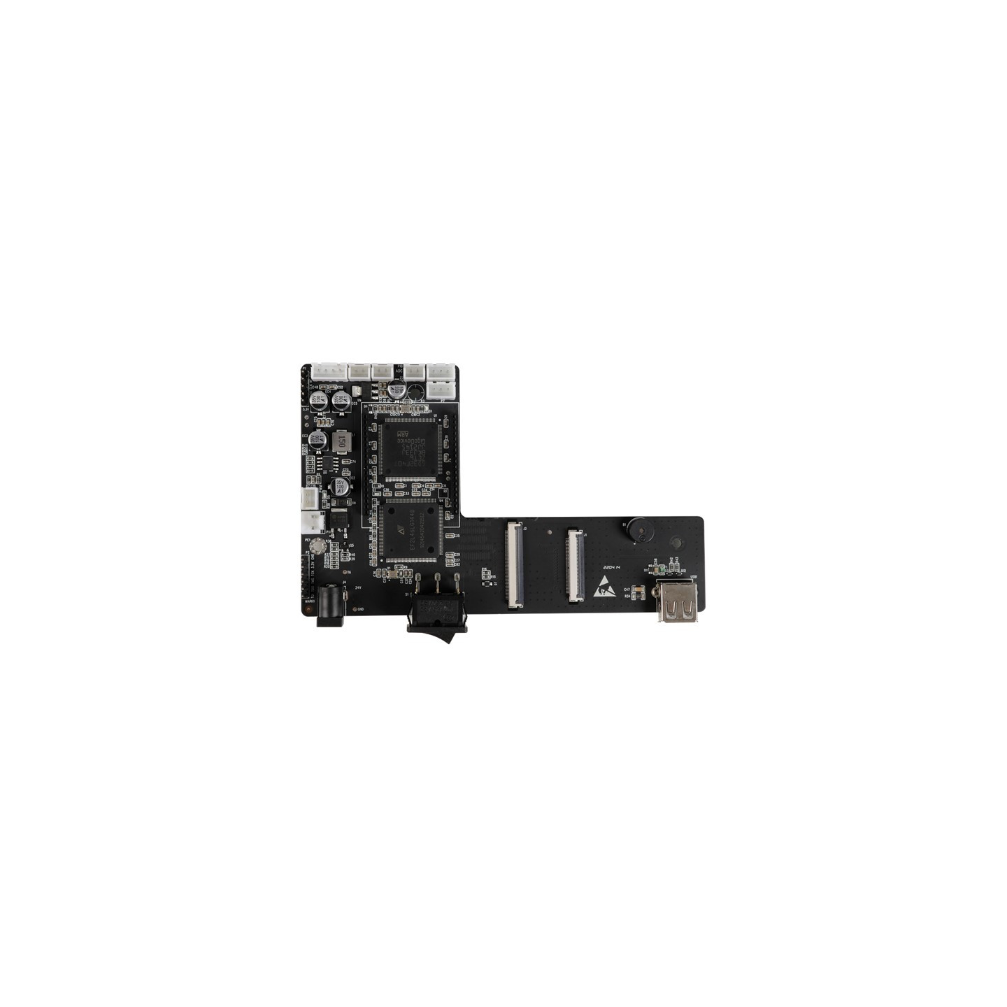 Anycubic Photon Mono X2 Mainboard