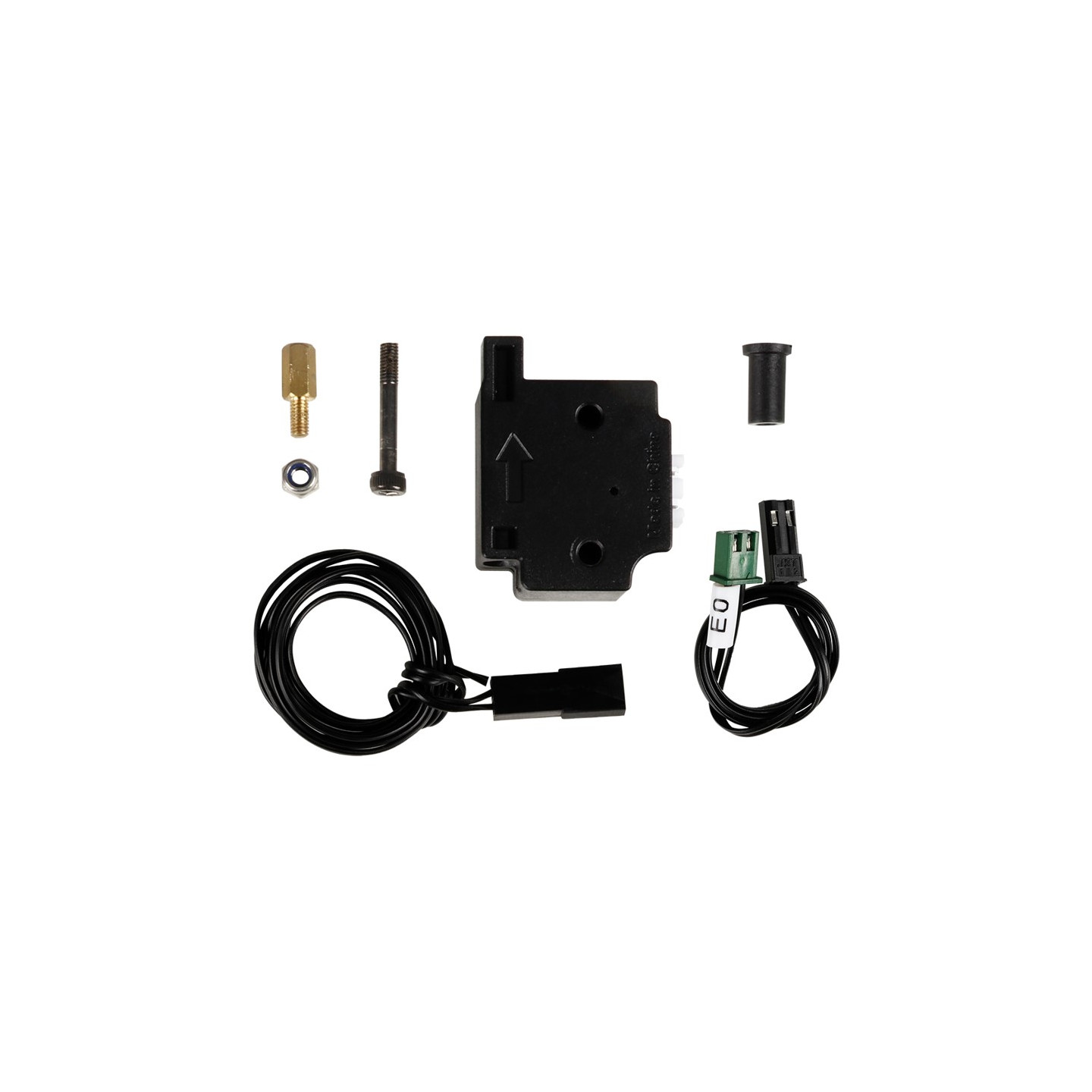 Anycubic Kobra Neo Filament break detection module
