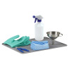 Clean Kit for Resin 3D Printer