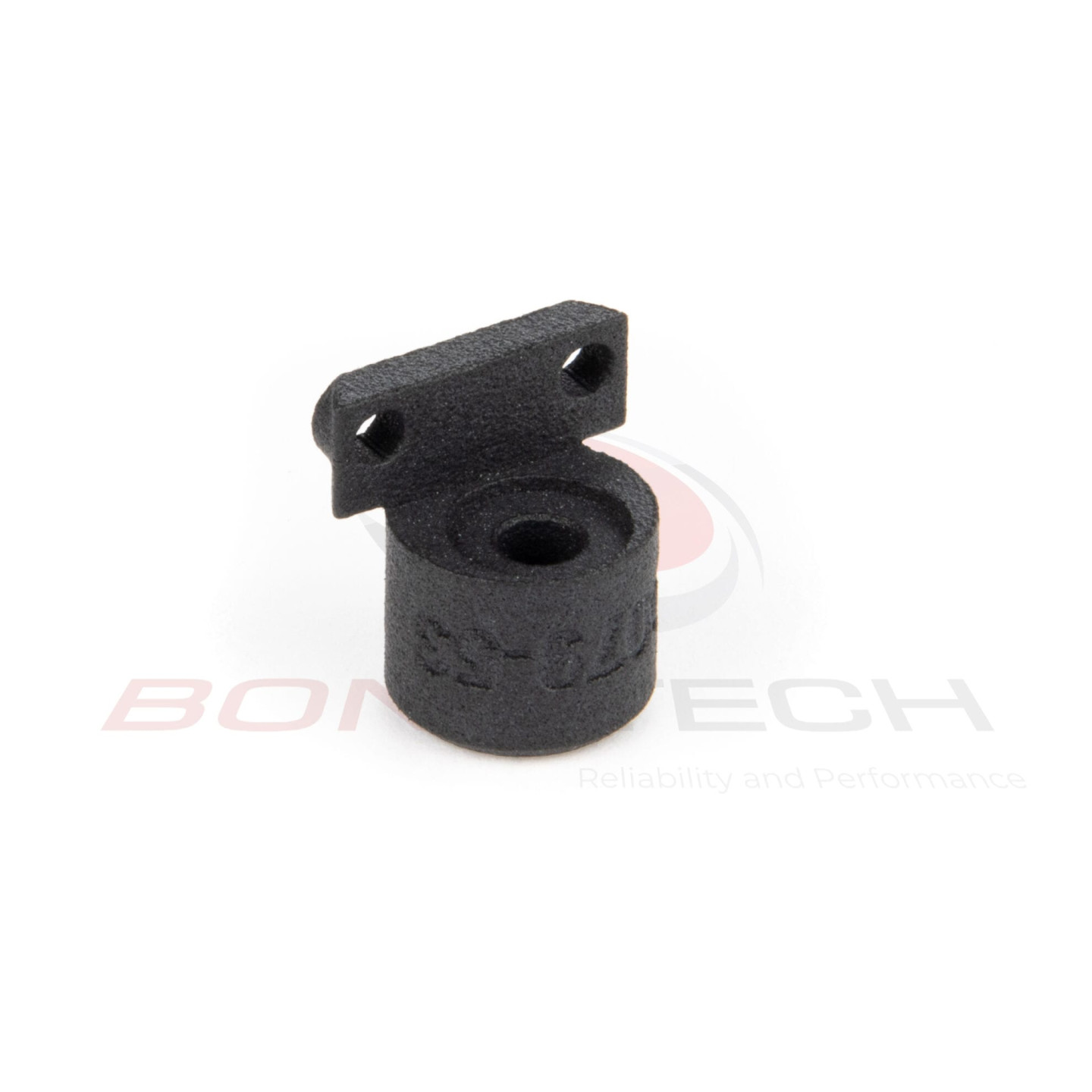 Bondtech DDX Adapter For Micro Swiss All-Metal