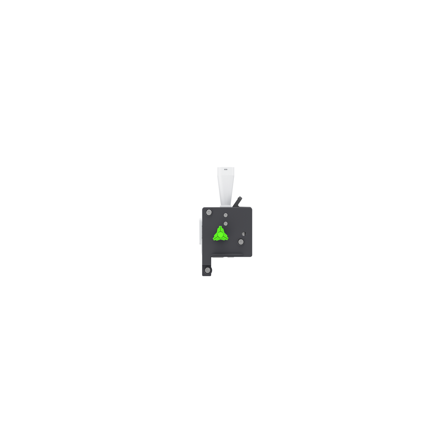 Creality SPARKX i7 Extrusion Assembly