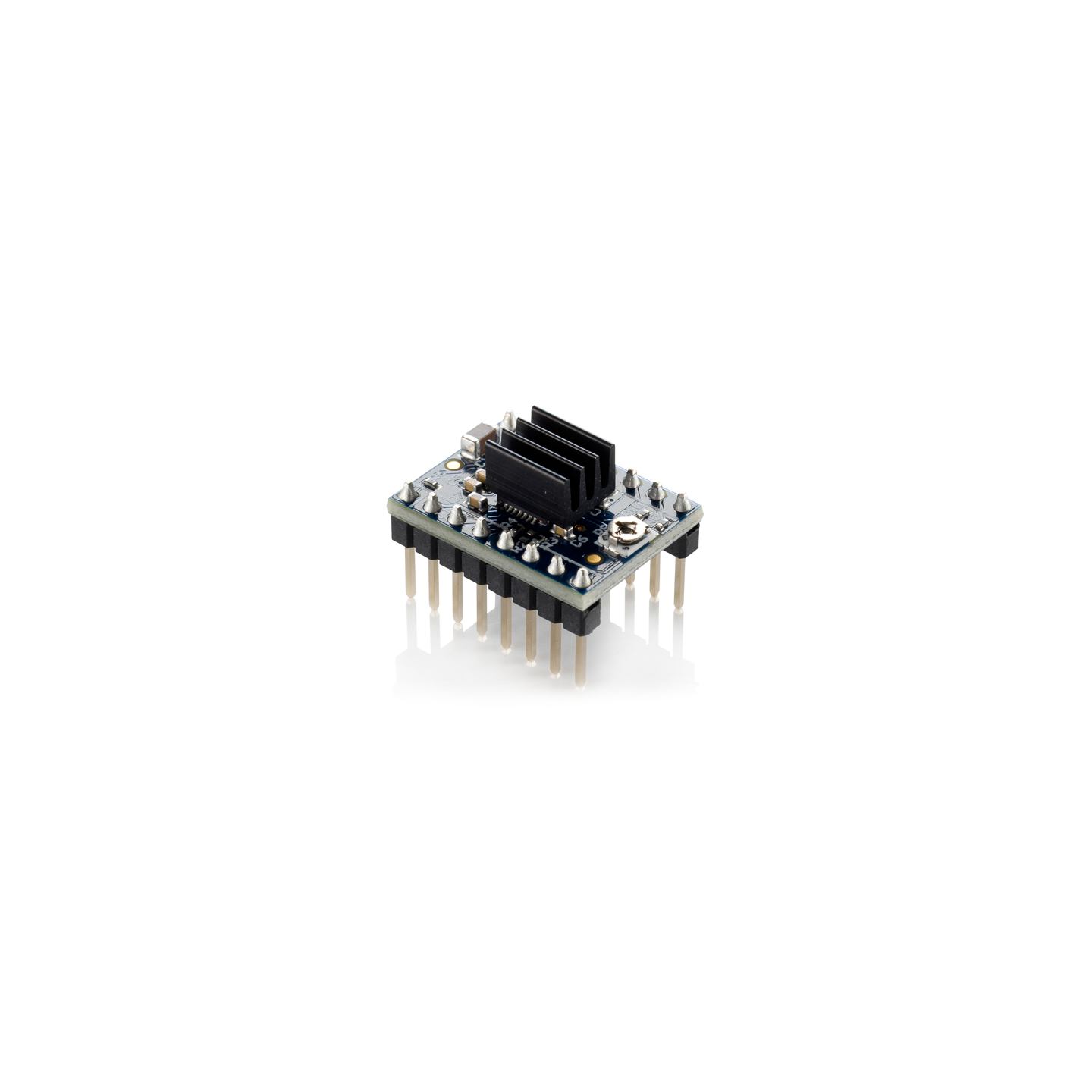 Ultimaker Original - Stepper Driver