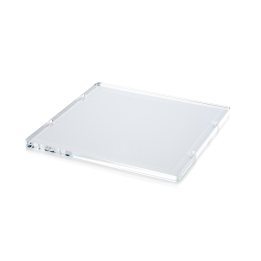 Ultimaker Original - Build Platform Acryllic