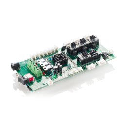 Ultimaker Original - Fully assembled electronics