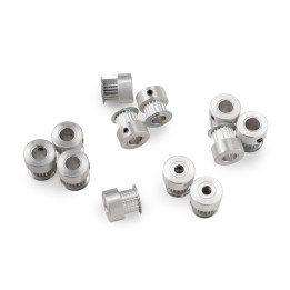 Ultimaker Original - Pulley Pack V1.2