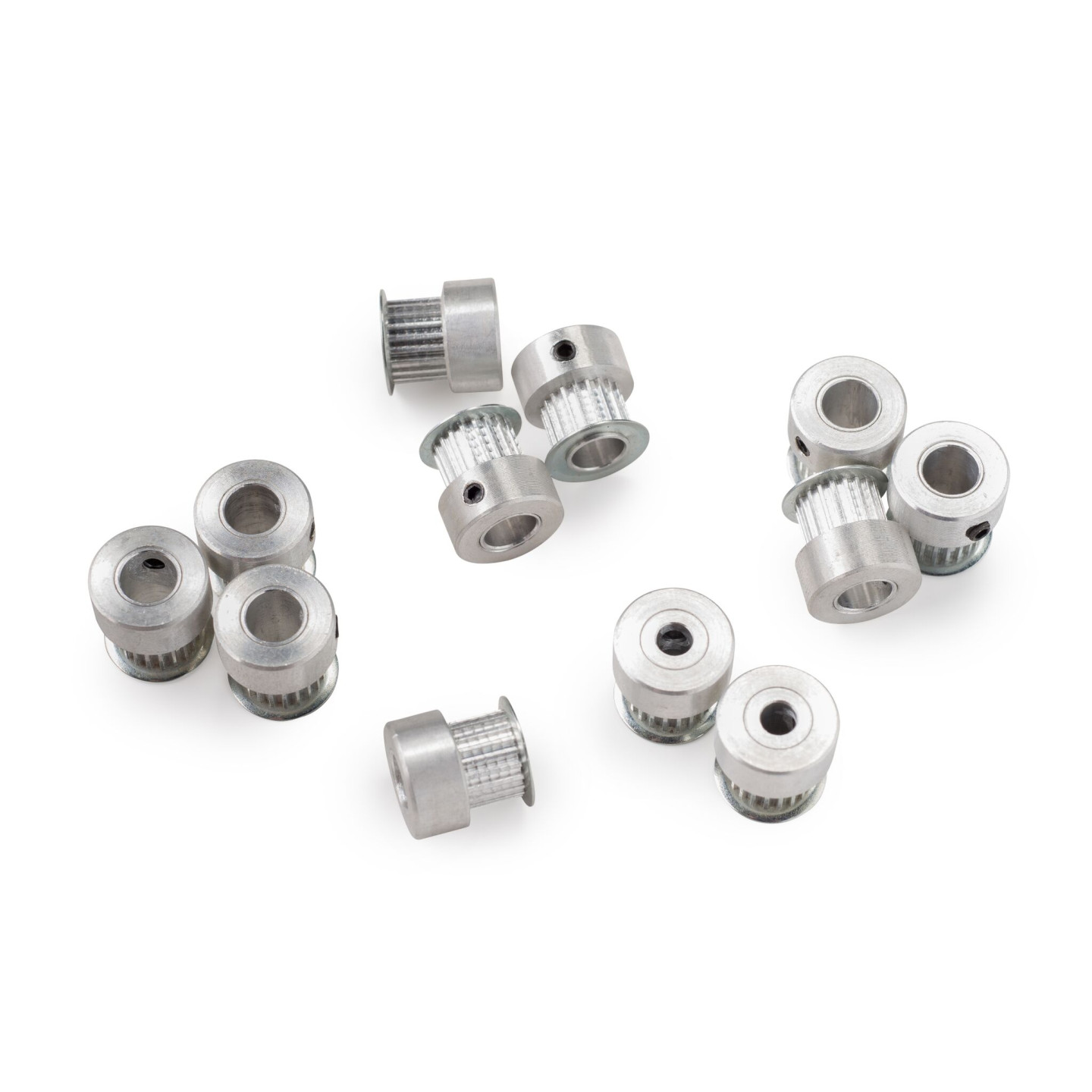 Ultimaker Original - Pulley Pack V1.2
