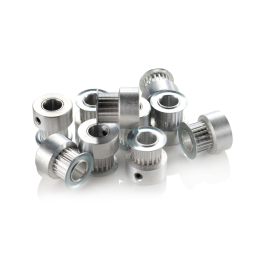 Ultimaker Original - Timing Pulley 8mm Shaft Pack