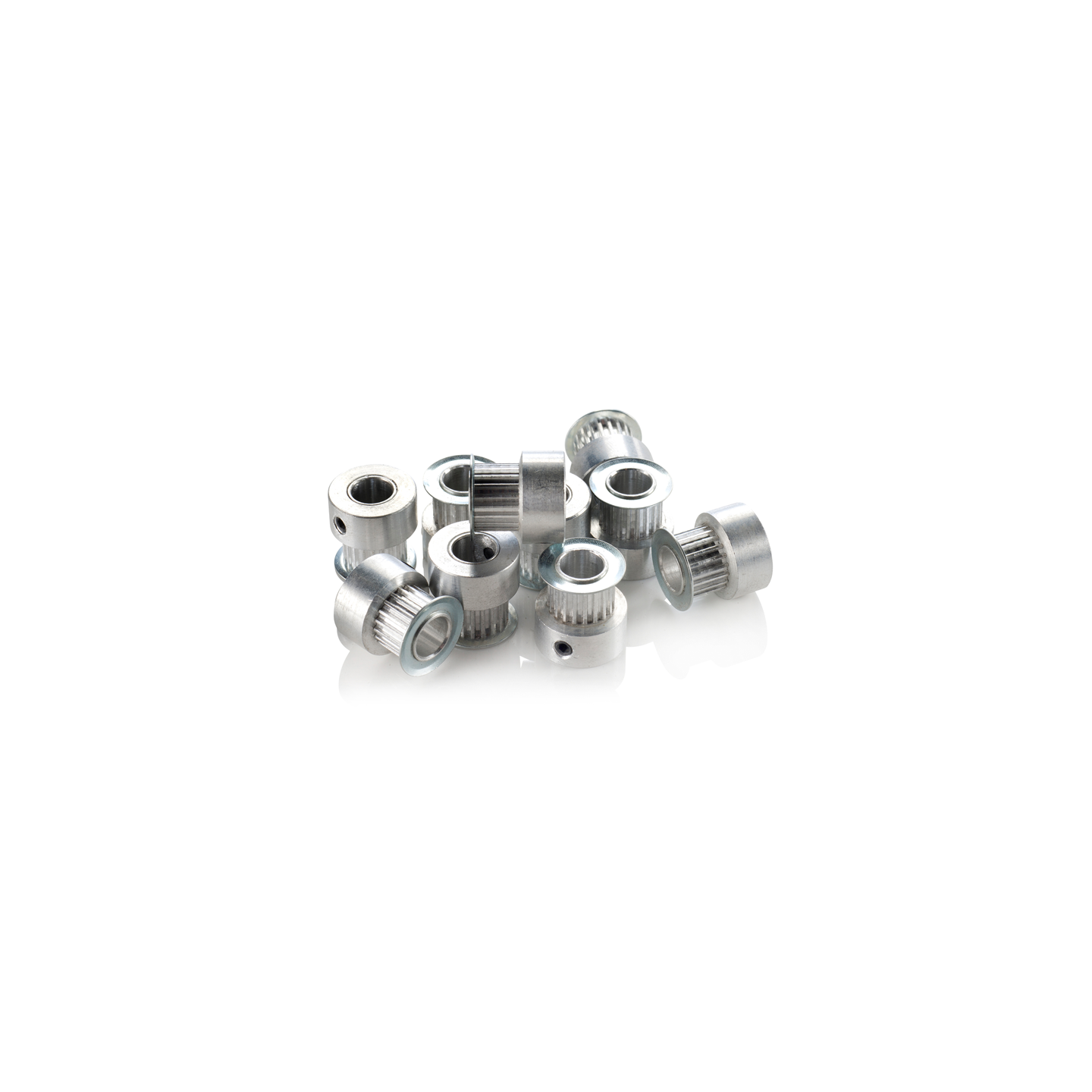 Ultimaker Original - Timing Pulley 8mm Shaft Pack