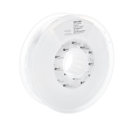 Ultimaker CPE+ - 2.85 mm - 700 g - Transparent