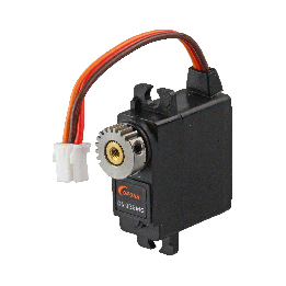 Raise3D Pro3 Steering engine With Cylindrical Gear