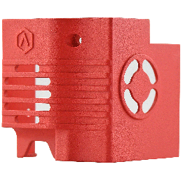 Raise3D E2CF Right Extruder Cover