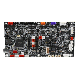 Raise3D Pro3 Motion Controller Board