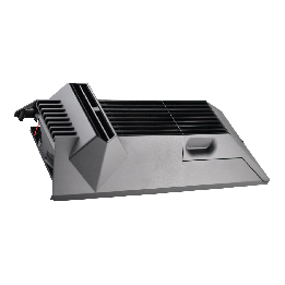 Raise3D Air Filter Fan Assembly for Pro 3 Series