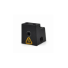 Raise 3D Pro2 Extruder Carriage