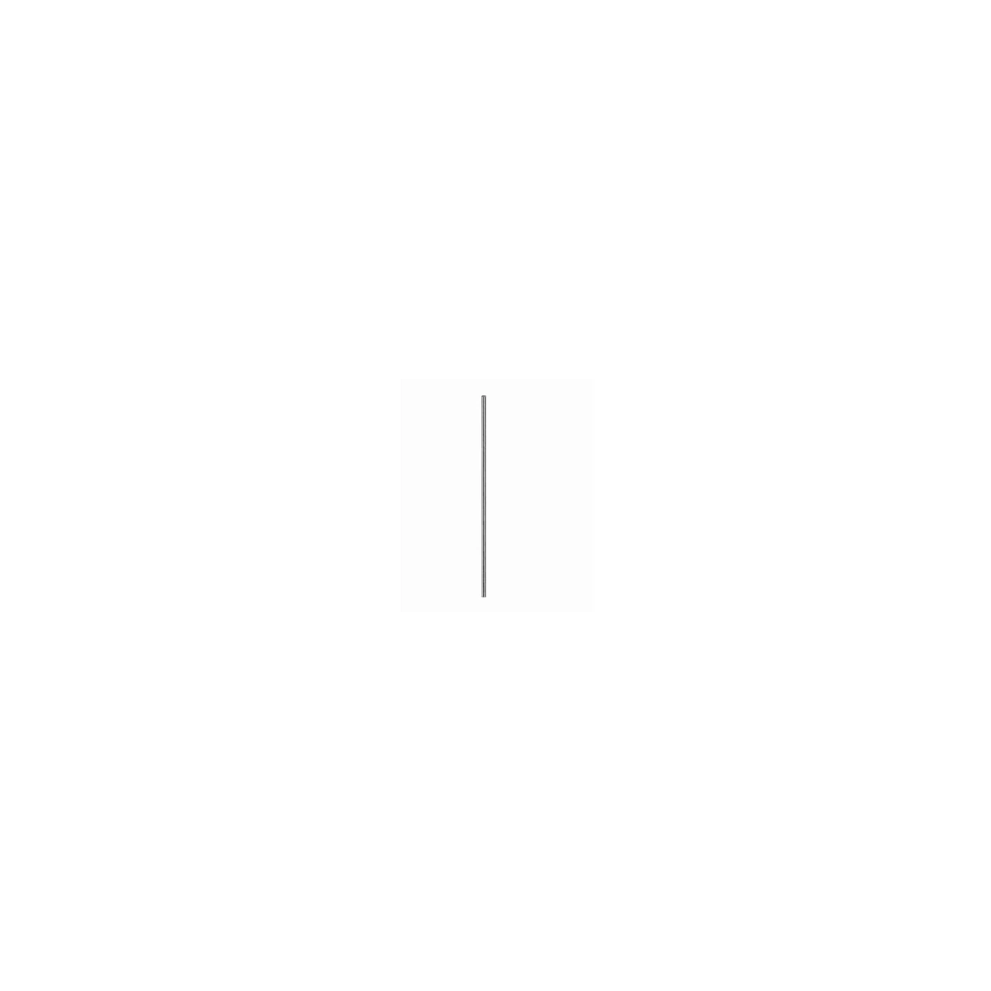Raise 3D Pro2 / N-series Crossing Shaft
