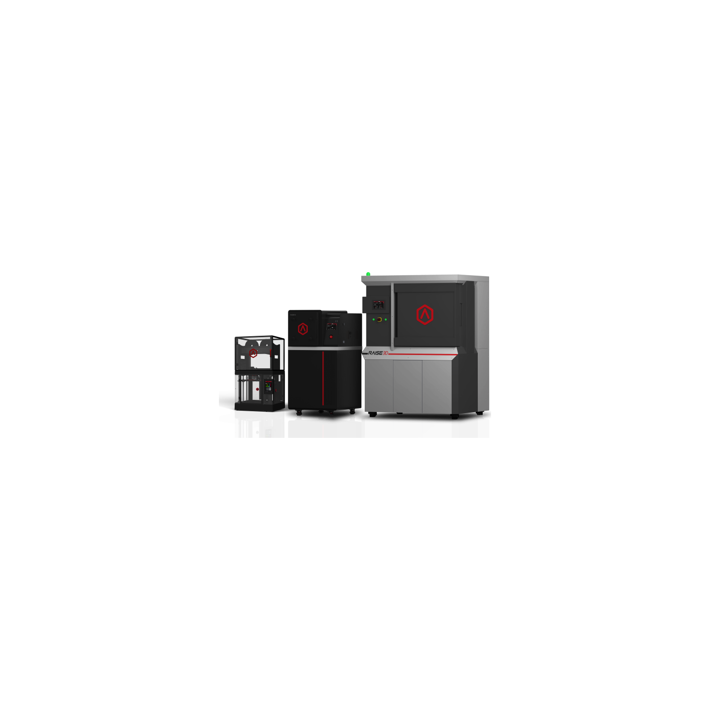 Raise3D MetalFuse