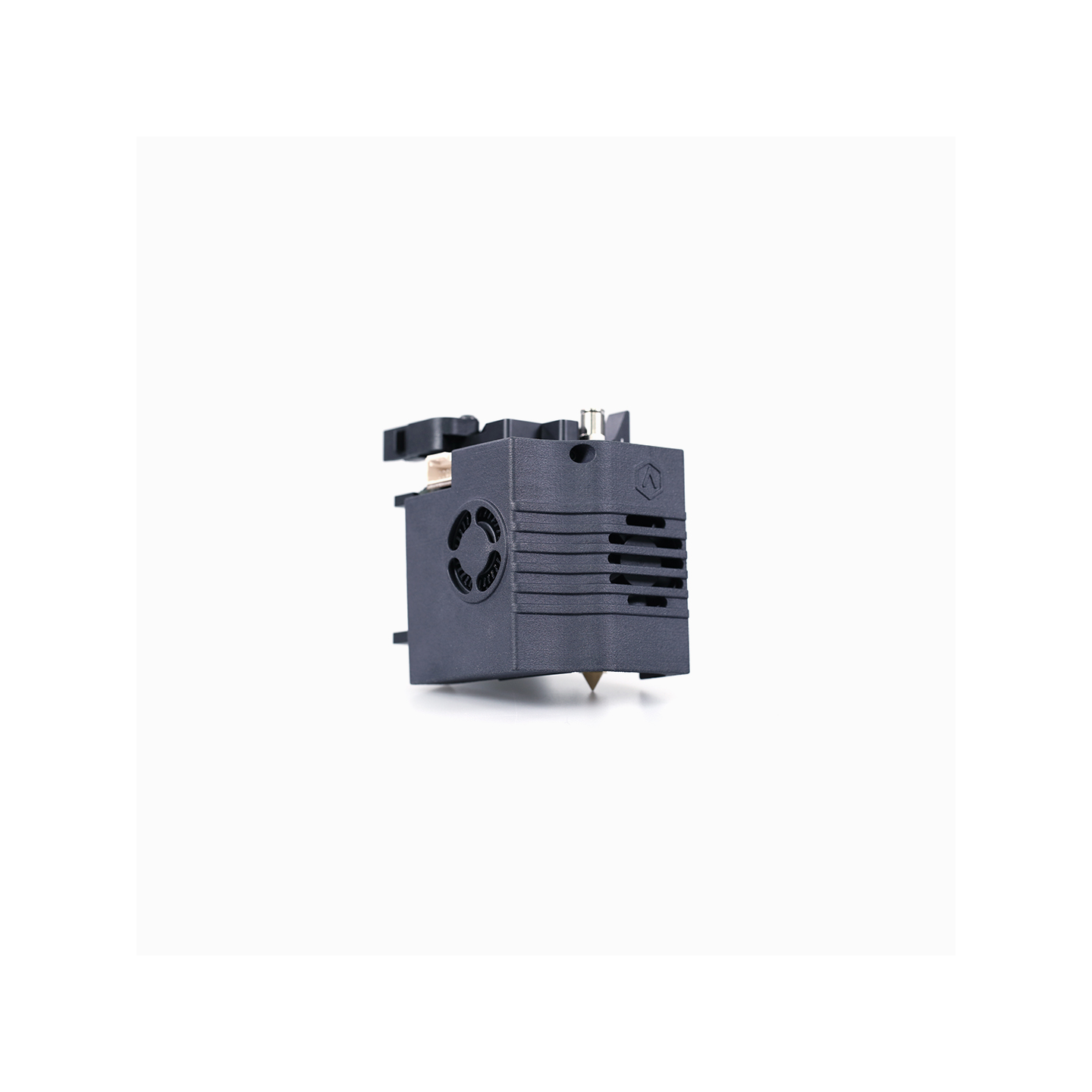 Raise3D E2 Left Print Head With Auto-leveling System Assembly