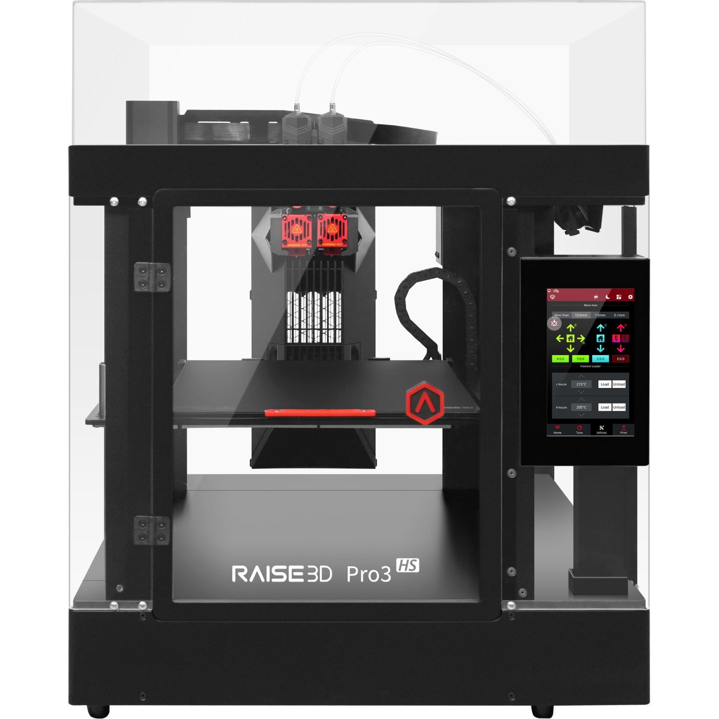Raise3D Pro3 HS - Germany