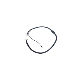 Raise 3D Pro 2 Stepper Driver Signal Cord V2