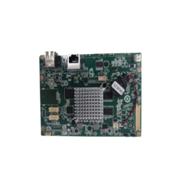 Raise3D E2 Touchscreen Control Board