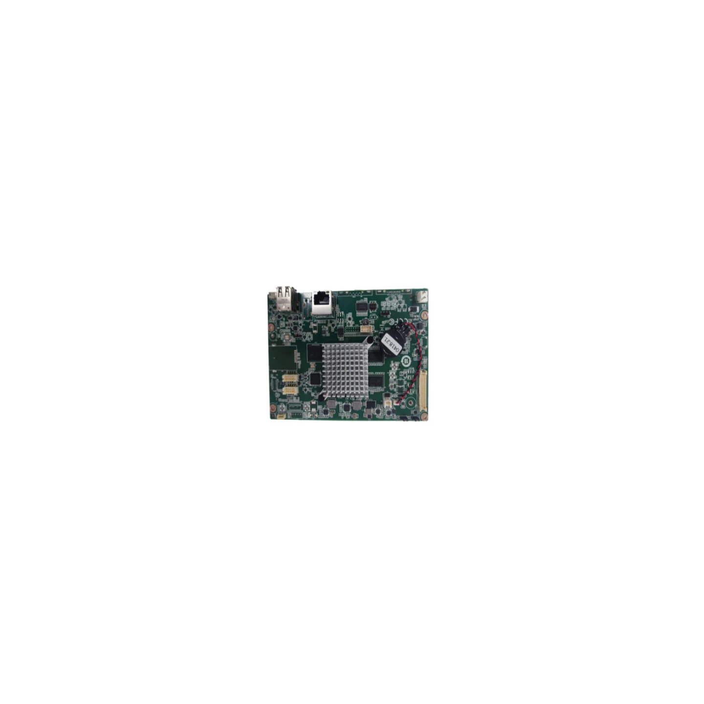 Raise3D E2 Touchscreen Control Board