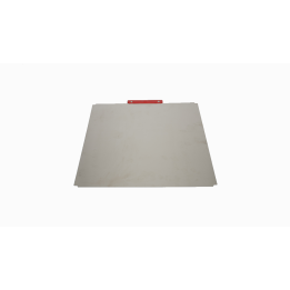 Raise3D Pro3 Build Plate With Protector