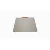 Raise3D Pro3 Build Plate With Protector