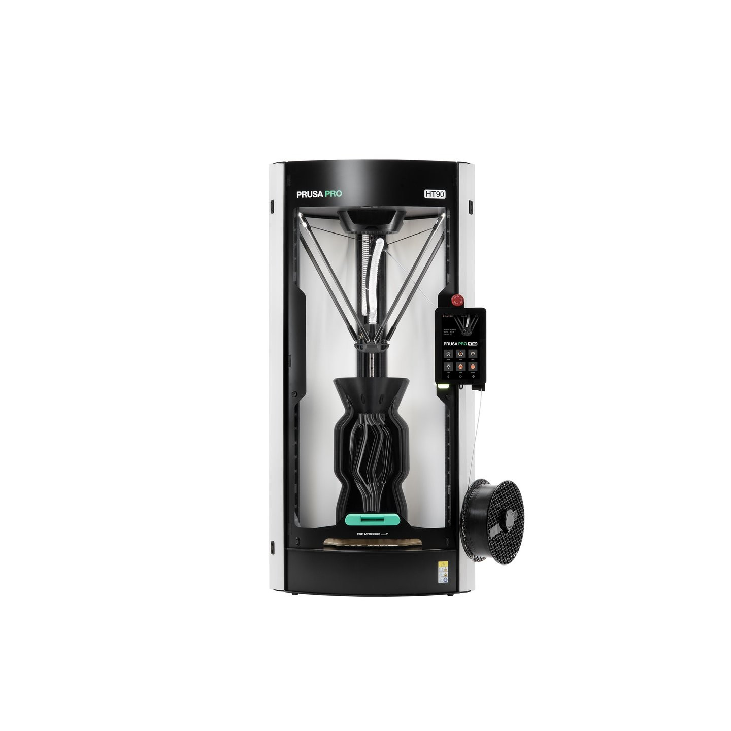 Prusa Pro HT90
