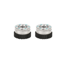 Creality K2/K2 Pro/K2 Plus Extrusion Gear Kit
