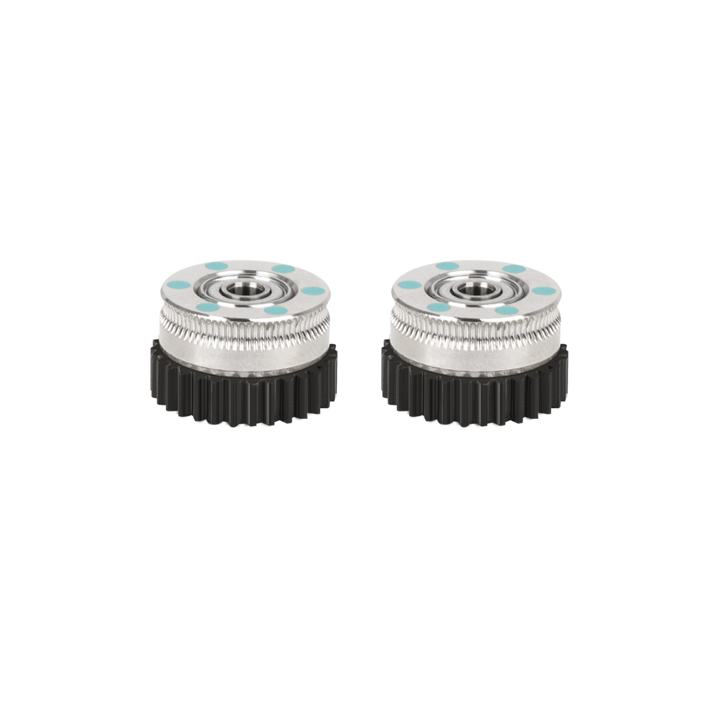 Creality K2/K2 Pro/K2 Plus Extrusion Gear Kit