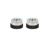 Creality K2/K2 Pro/K2 Plus Extrusion Gear Kit