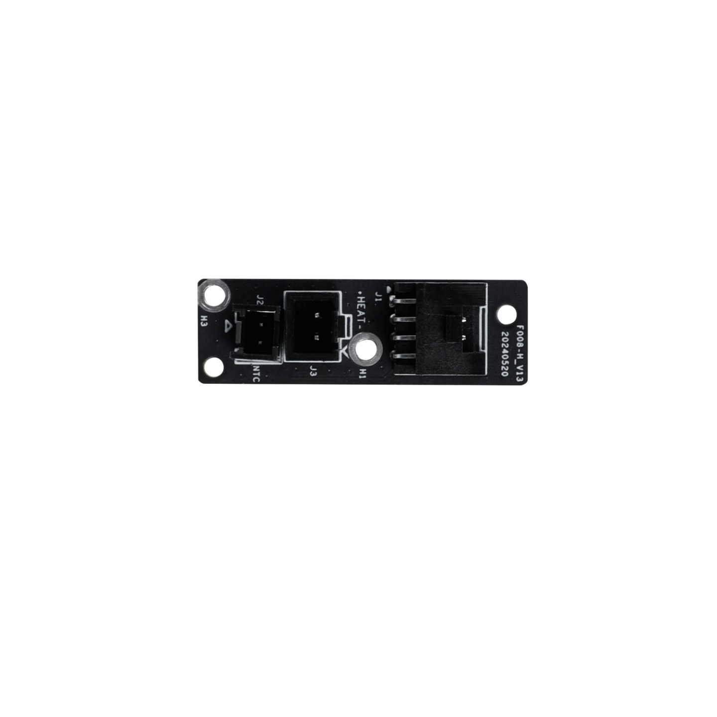 Creality Hotend Adapter Board for K2 Pro/ K2 Plus
