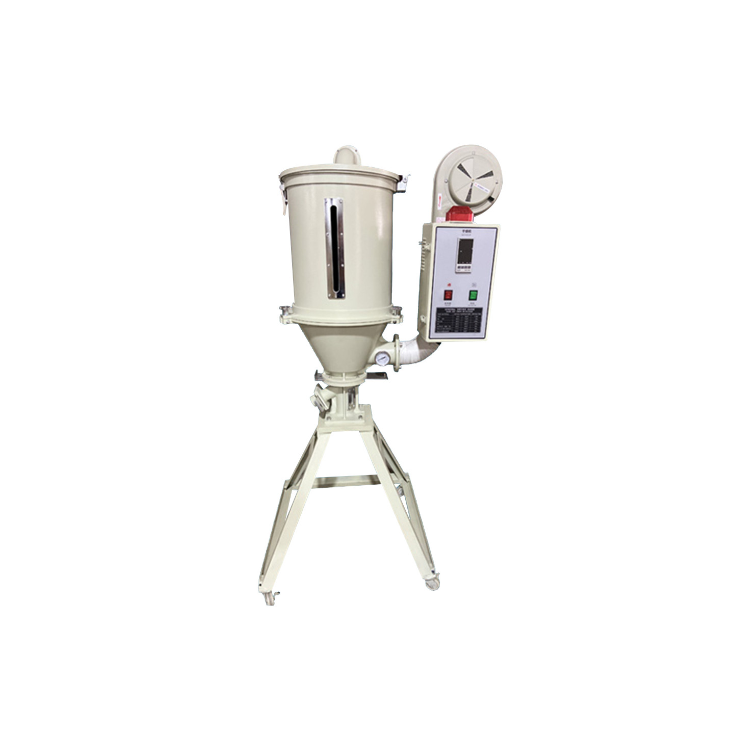 PioCreat Dryer