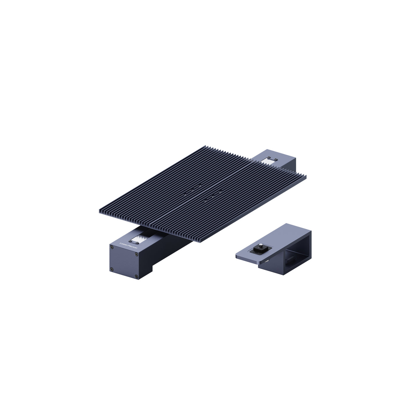 LaserPecker Slide Extension for LP4/LP5