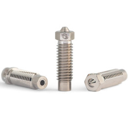 Bondtech Coated Brass CHT Nozzle Elegoo