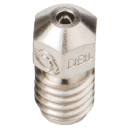 Bondtech CHT® Coated Brass Nozzle 1,8 mm -1 pcs