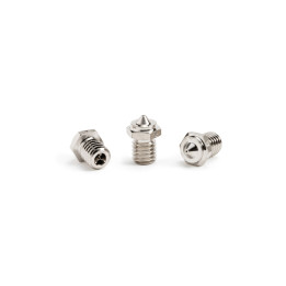 Bondtech CHT Nozzle FIN Coated Copper