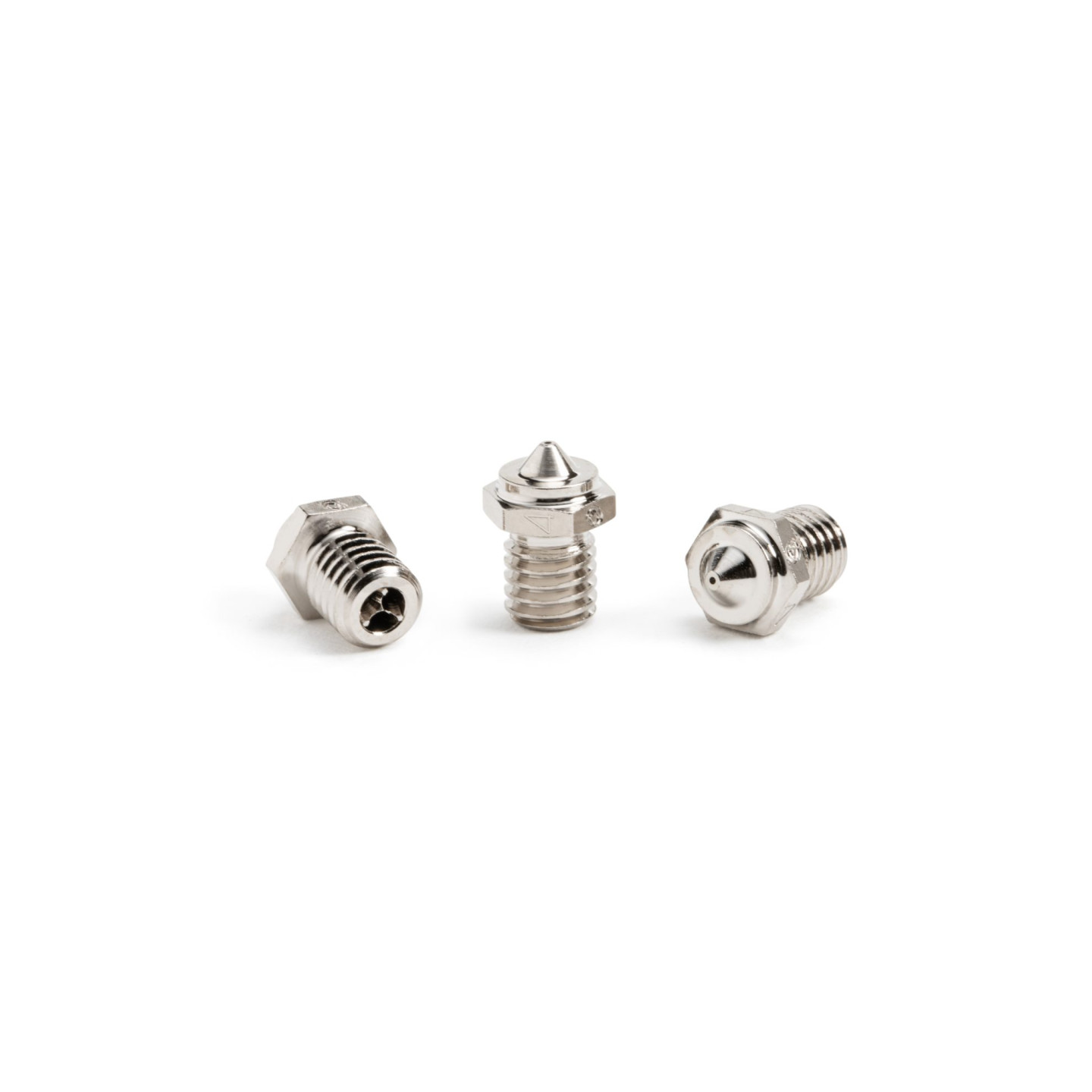 Bondtech CHT Nozzle FIN Coated Copper