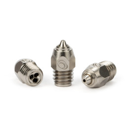 Bondtech CHT BiMetal MK8 Coated Nozzle
