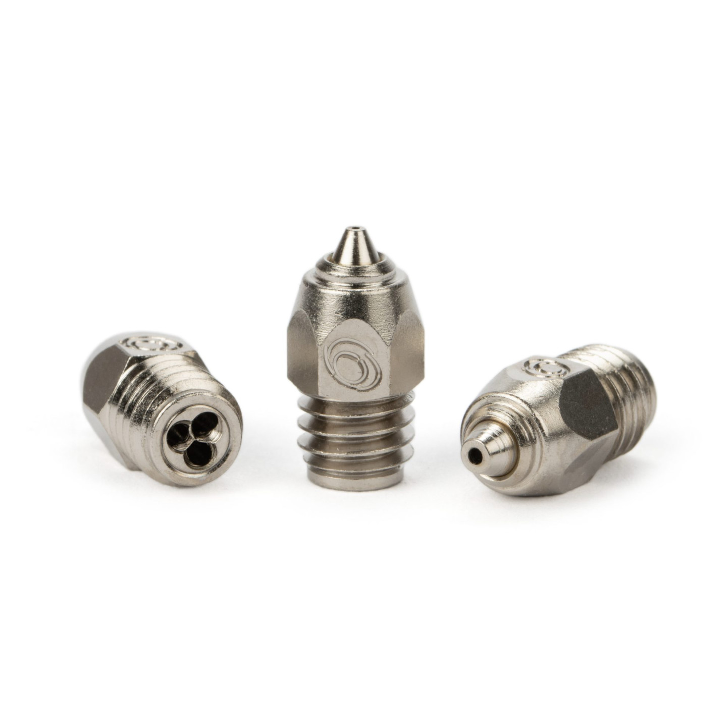Bondtech CHT BiMetal MK8 Coated Nozzle