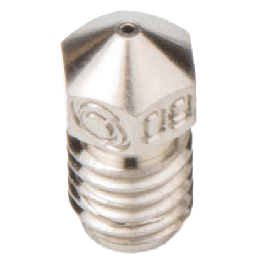 Bondtech CHT® Coated Brass Nozzle 0,5 mm -1 pcs