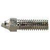 PrimaCreator Creality K1/ K1 Max Plated Copper Nozzle 0,8 mm - 1 pcs