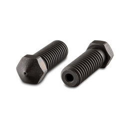PrimaCreator Volcano Compatible Hardened Nozzle 0,8 mm - 1,75 mm - 1 pcs