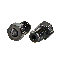 Phaetus x PrimaCreator RepRap M6 Tungsten Carbide Nozzle 0,6 mm - 1,75 mm - 1 pcs