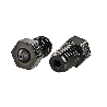 Phaetus x PrimaCreator RepRap M6 Tungsten Carbide Nozzle 0,6 mm - 1,75 mm - 1 pcs