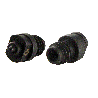 PrimaCreator Zortrax M200 Plus/M300Plus Hardened steel Nozzle - 0,4 mm - 1 pcs
