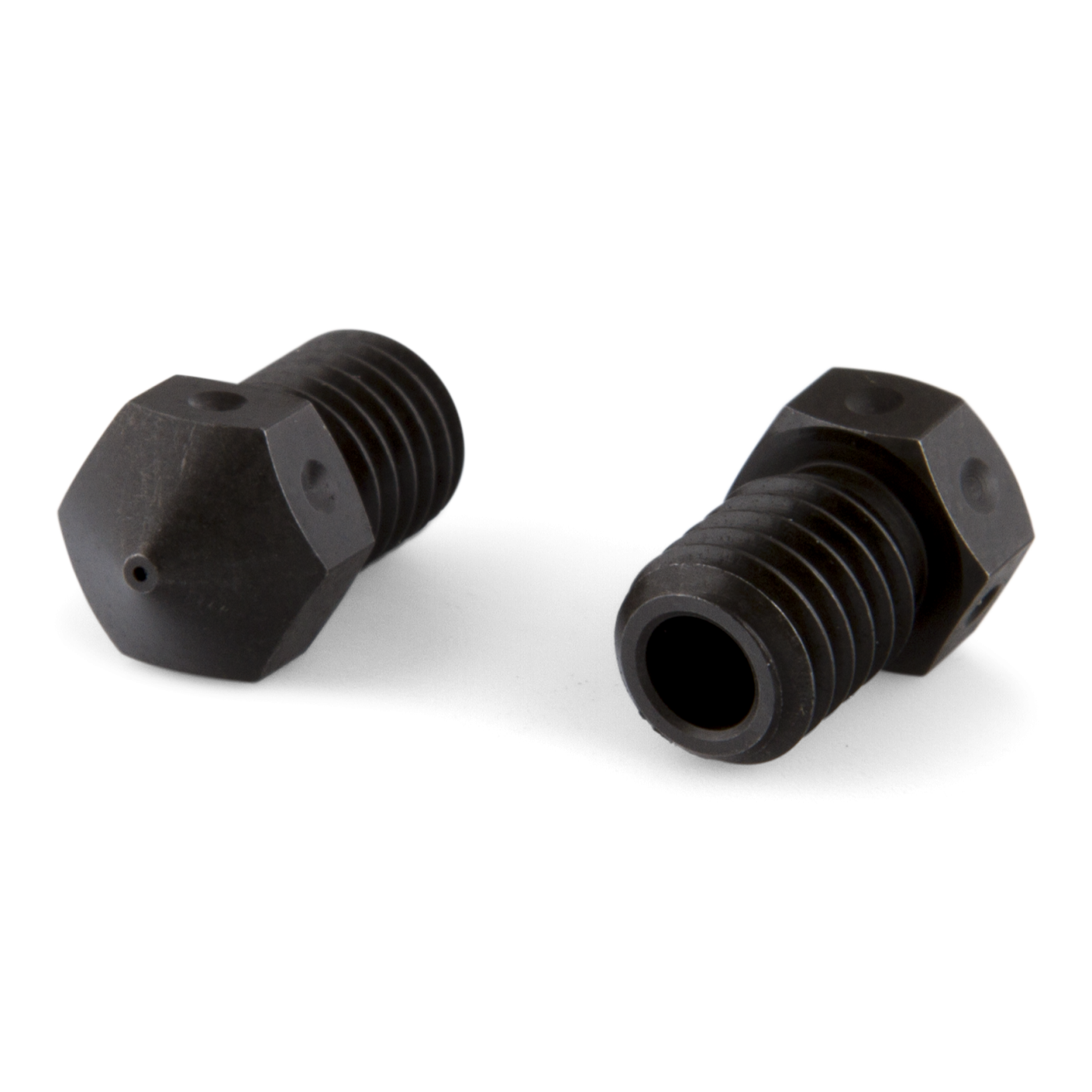 RepRap M6 Hardened Nozzle 3mm - 0,6 mm - 1 pcs